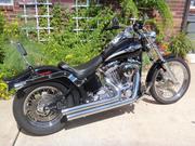 2003 Harley-davidson 1340